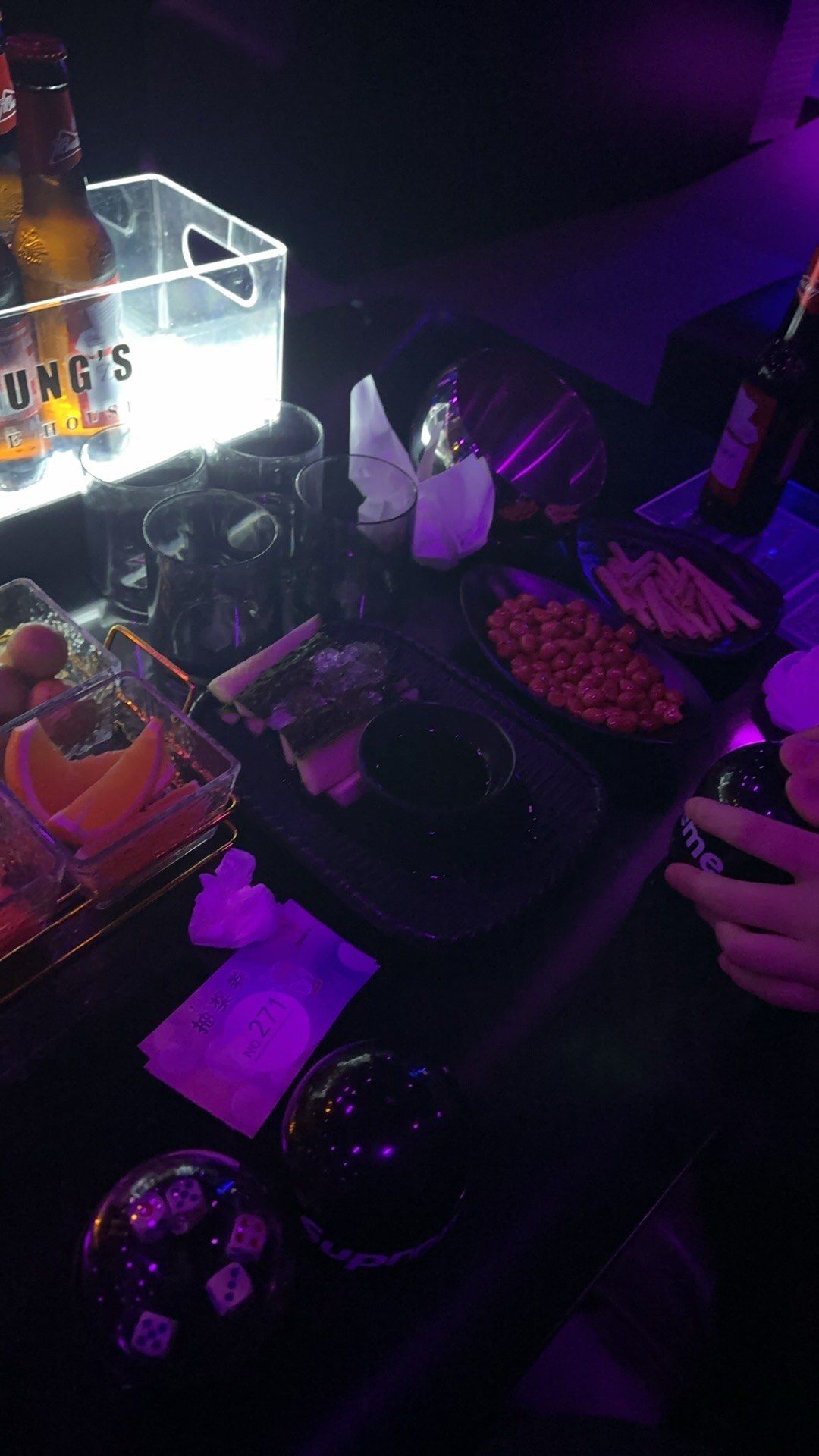 来宾商务ktv价格查询-兴宾区ktv预订