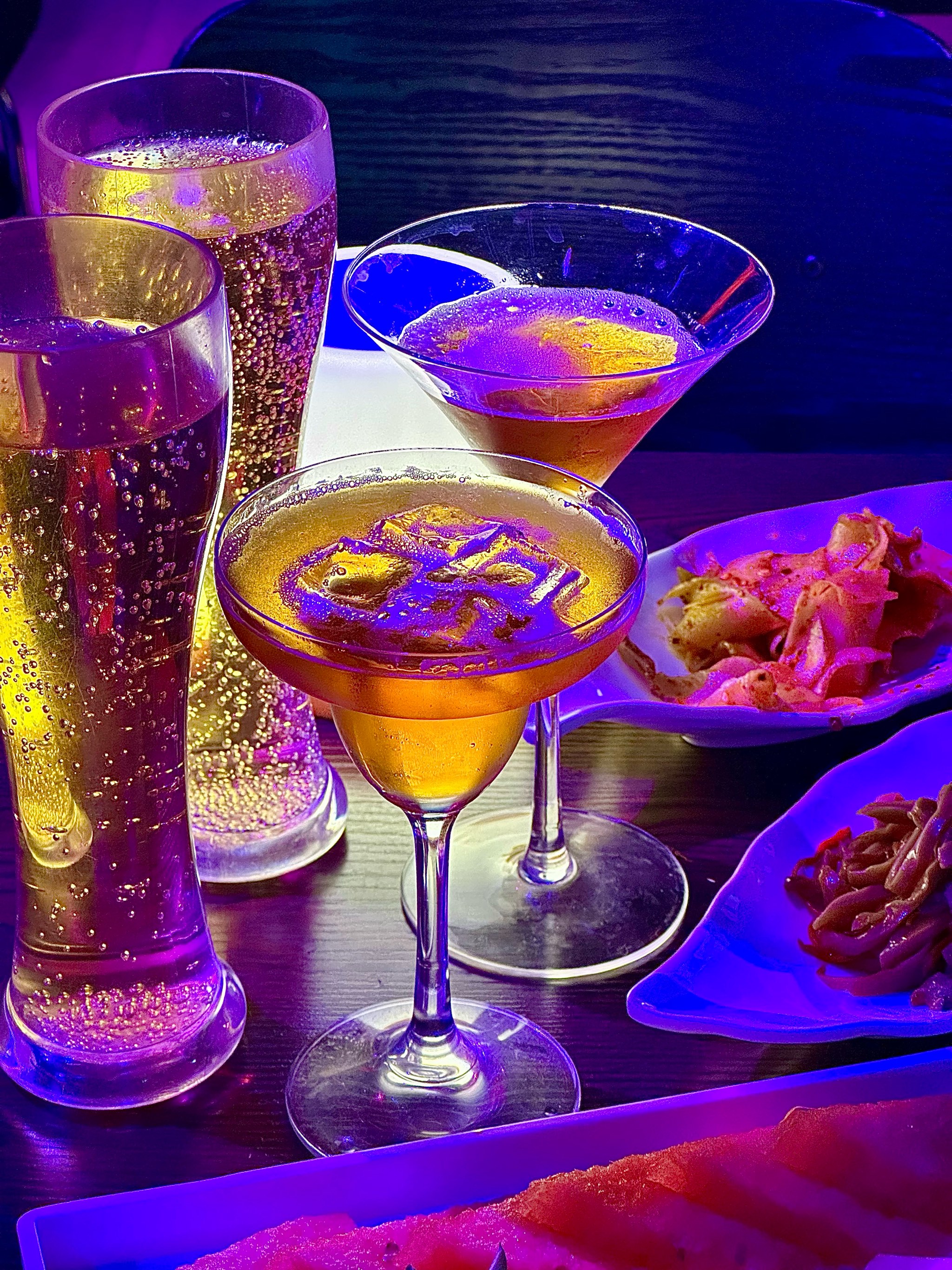 来宾商务ktv优质商务ktv订房推荐-兴宾区ktv预订